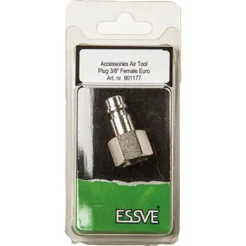 Reapris ESSVE 901177 Nippel